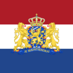 NL | Coat Of Arms Of the Netherlands