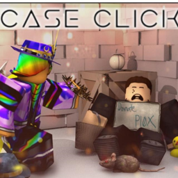 !BACK! Clicking World