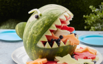 MELON SHARK KINGDOM!!