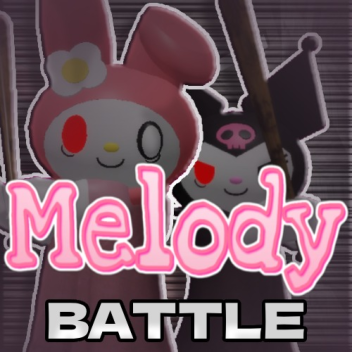 🩷🌸Melody Battle 🌸🩷