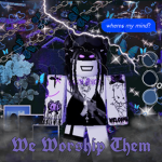 We Worship Them