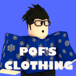 Pof's Clothing