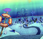 Bikini Bottom Adventures!