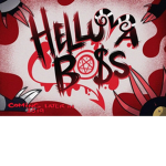 Welcome to helluva boss