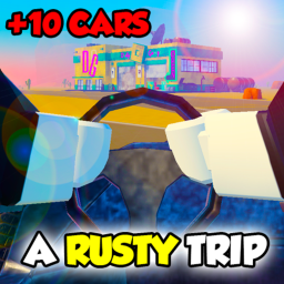 A Rusty Trip [UPD]