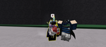Valky and friends club :D