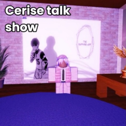 Cerises talk show