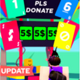please donate obby!