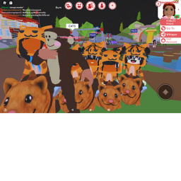 C0RPSE HANGOUT