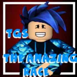 ||TGS||The Amazing  Race||TGS||