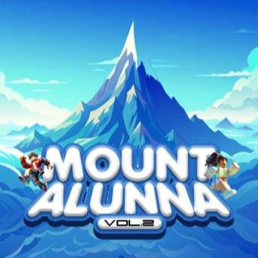 [ EVENT X2 ] ❄️ MOUNT ALUNNA V.02 
