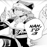 Pure Pure Pleadies