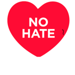 NO HATE TEAM