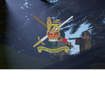 NZA - New Zealand Army