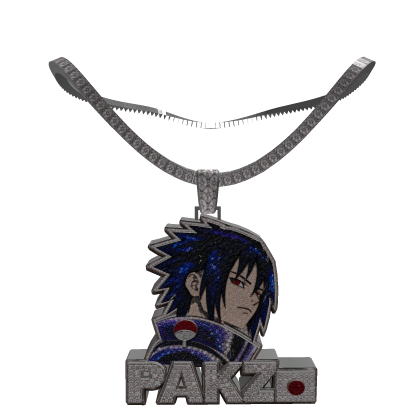 Pakz custom chain 1/1