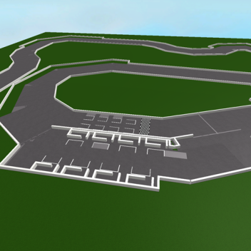 hover glow bike racing