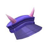 CYBER ONI Hat