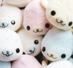 mamegomas