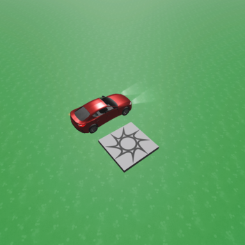 Car Physics Game