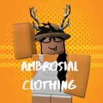 Ambrosial Clothing!