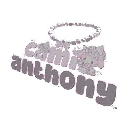 camianthony 3.0