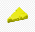 did you know if you go on a tree you find cheese
