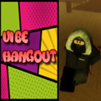 Vibe Hangout (Pool Update)