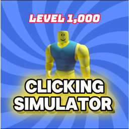 [UPDATE] Clicking simulator!