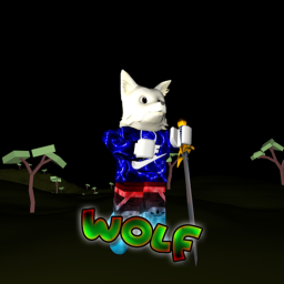 [Beta] Wolf