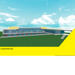 Coastal Rail's Offices & Interview Centre