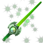 Chartreuse Periastron Gamma