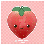 strawberry group [by mehh]
