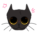 Blueblacktiger