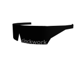 Clockwork Shades