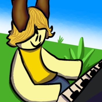 (FIXED) Starving Pianists 🎶🎹 [DONATION GAME]