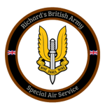 :[BA]: Special Air Service