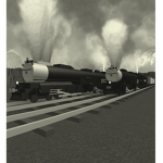 ROBLOX Steam Group Thumbnail