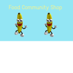 Food Community & Friends