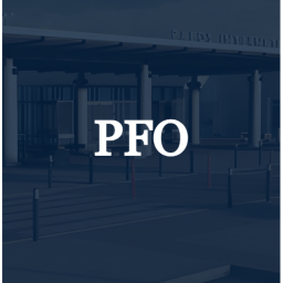 [UA] Pathos International Airport