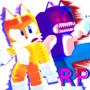 [0.2 UPD] Sonic.EXE: Takedown RP