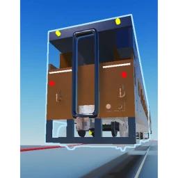 「ローカル線」草竹鉄道 icon