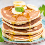 #PANCAKEZ4LIFE