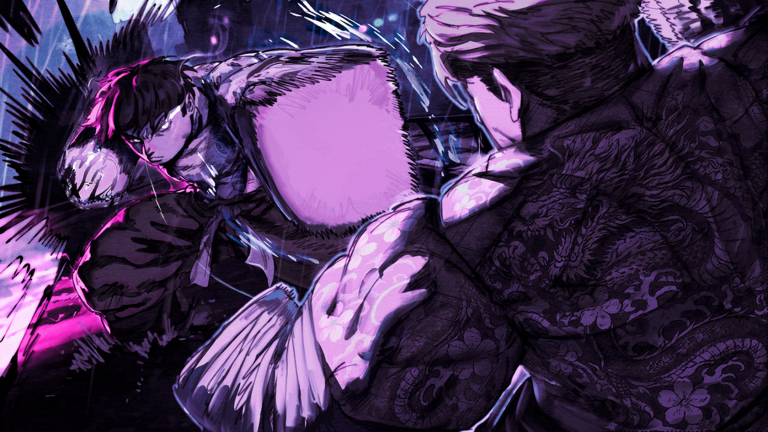 [🔥HORDES] KEN screenshot 2