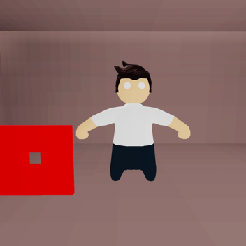 ROBLOX Beasts