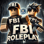 [FBI] Federal Bureau of Investigations..