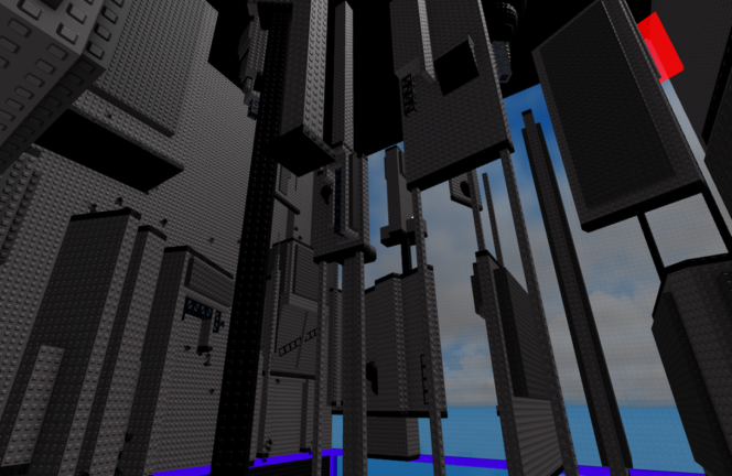 Great Citadel of Beyond Impossible Difficulties screenshot 3