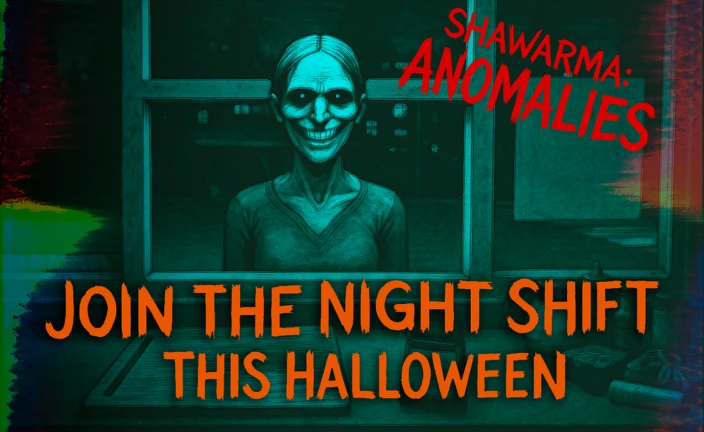 Halloween shift begins