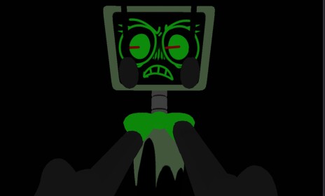 Vxe the television [UPDATE]