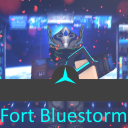 G: Fort Bluestorm