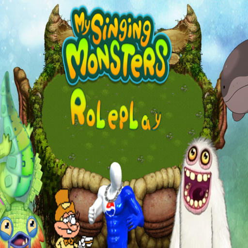 My Singing Monsters: RP 